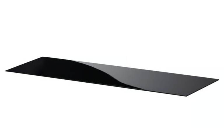 Ikea Besta glass top Brimnes TV Cabinet 