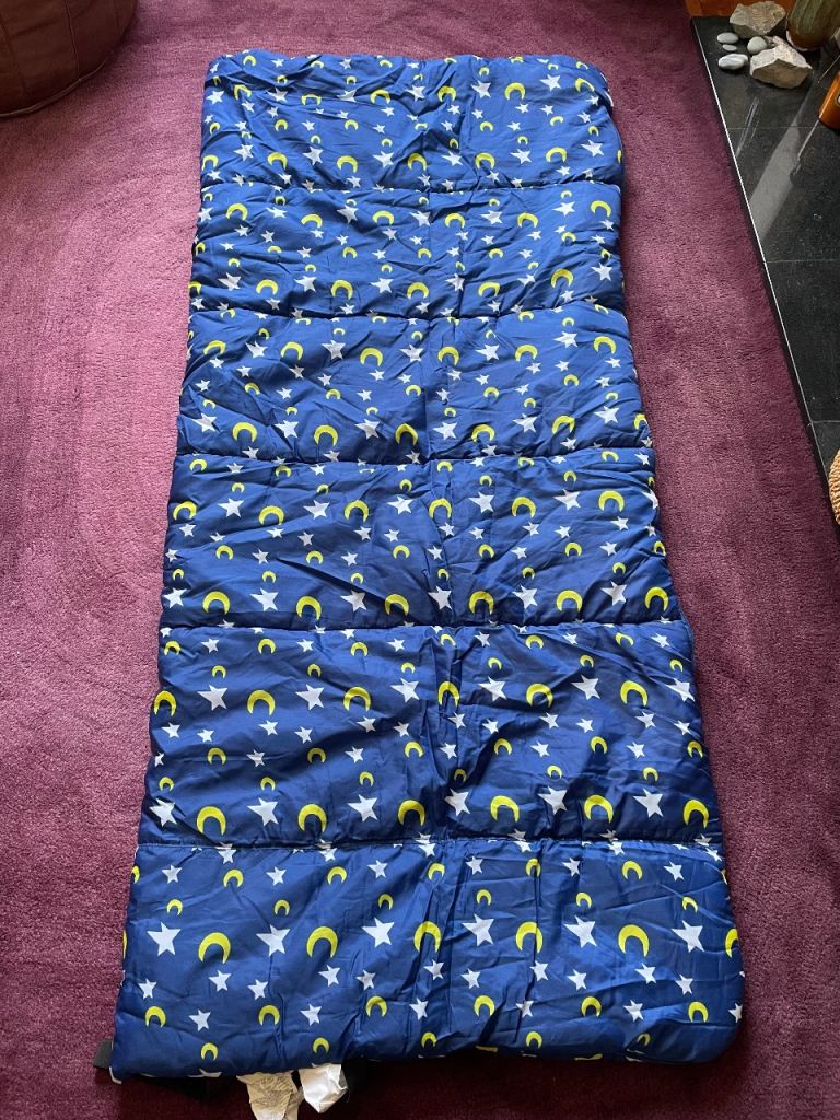 Children’s sleeping bag