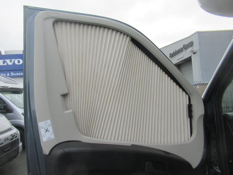 Auto Trail Tracker FB