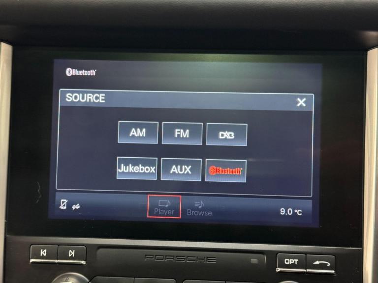 2017 Porsche Macan GTS 5dr PDK ESTATE PETROL Automatic