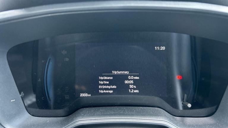  Toyota Corolla 1.8 VVT-h Car Derived Van 5dr Petrol Hybrid CVT Euro 6 (s/s) (140 ps) Petrol/Elec...