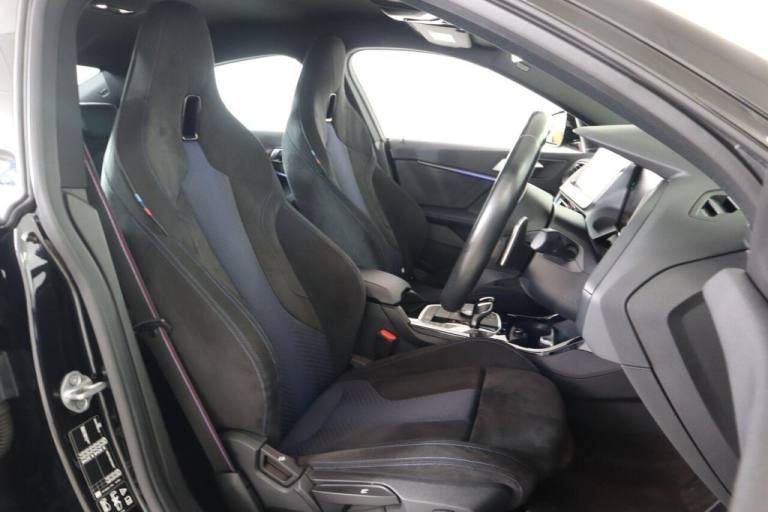 2022 BMW 2 Series Gran Coupe 2.0 M235i Auto xDrive Euro 6 (s/s) 4dr Saloon Petrol Automatic