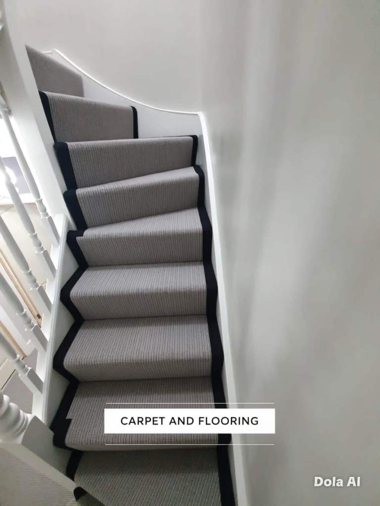 Signature Stair Runner