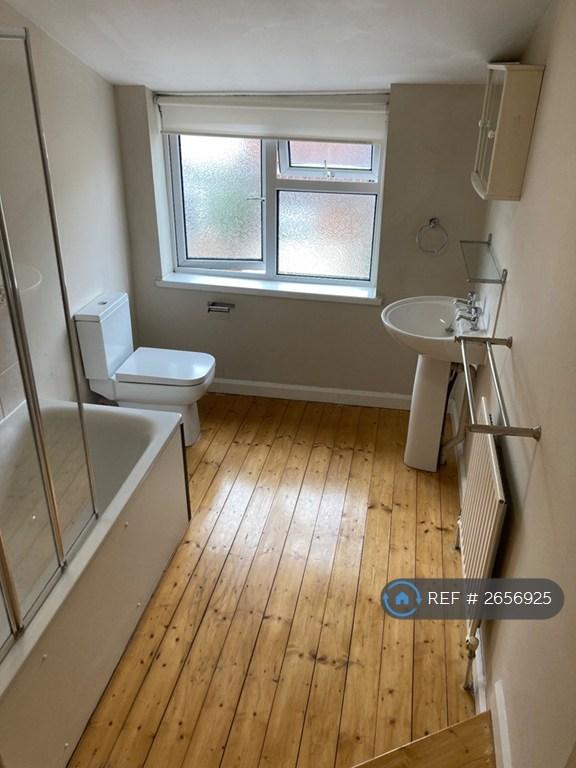 3 bedroom house in Dover Street, Southampton, SO14 (3 bed) (#2656925)