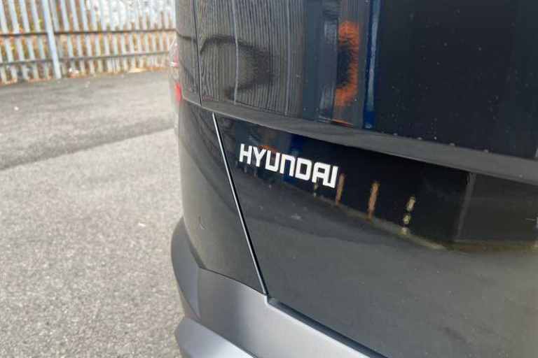 2025 Hyundai KONA 1.0T 100 Advance 5dr HATCHBACK PETROL Manual