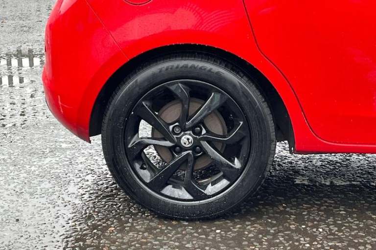 2019 Vauxhall Corsa 1.4 [75] Griffin 5dr - 12 MONTHS MOT, 2 KEYS, HEATED SEATS &amp; STEERING WHE...