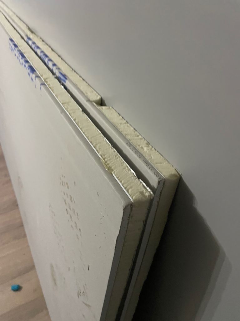 image for X2 💫INSULATED player board 