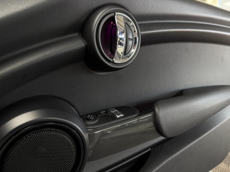 MINI HATCH 1.5 3-Door Hatch Cooper Sport 2019