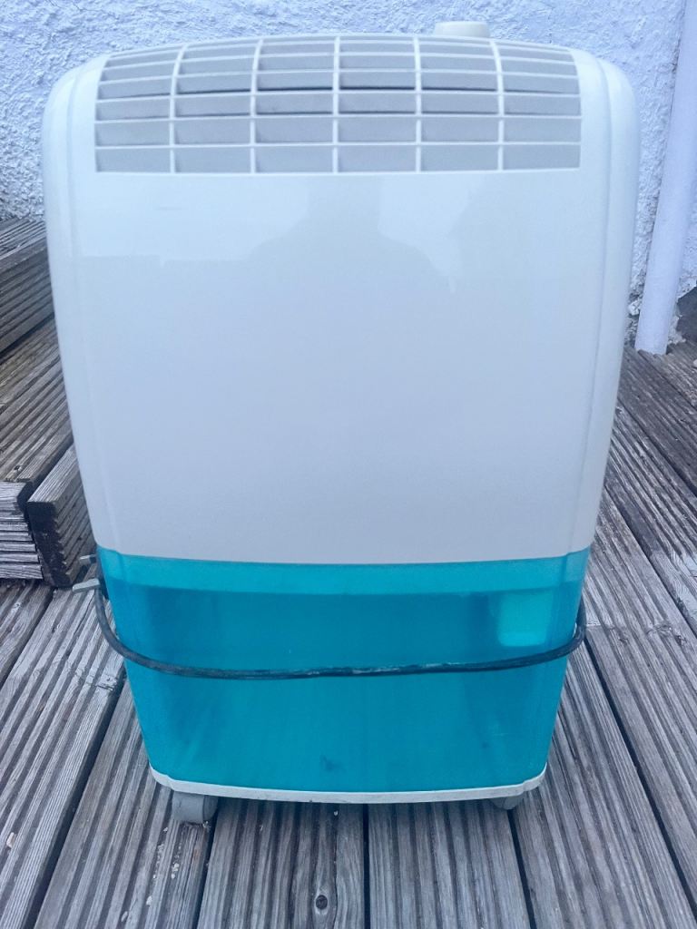 Challenge 10L Dehumidifier 