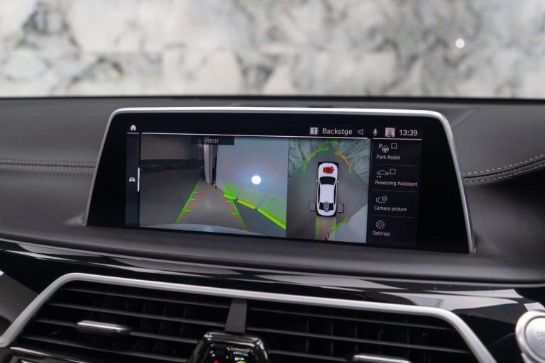  BMW 7 Series 3.0 745Le 12kWh M Sport Auto xDrive Euro 6 (s/s) 4dr Petrol/Electric Hybrid Automatic