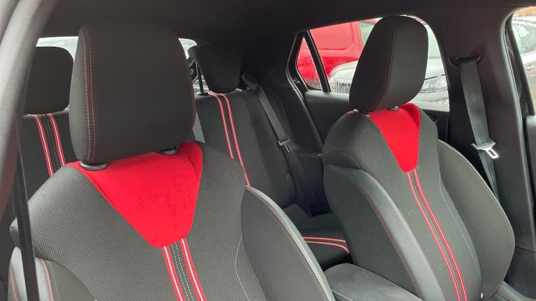 2023 Vauxhall Corsa 1.2 GS Hatchback 5dr Petrol Manual Euro 6 (75 ps) Hatchback Petrol Manual