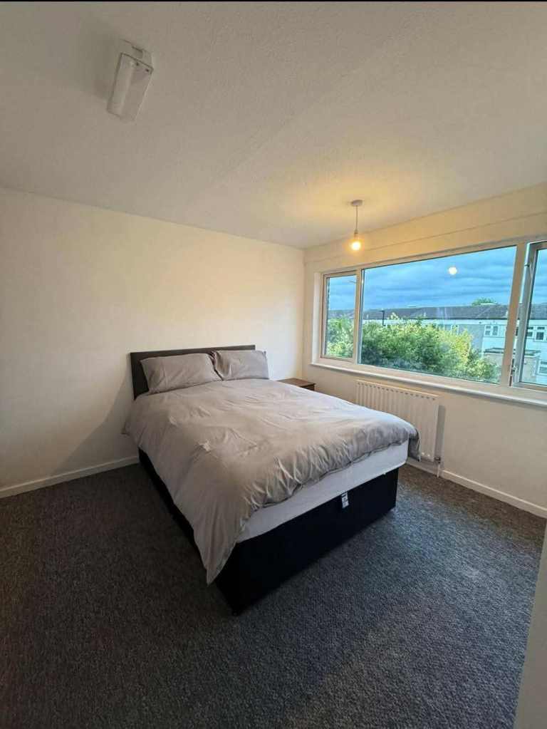 📢**DSS HOUSING** Available At LONDON, FOREST ROAD, HACKNEY E8 3BL **HOMELESS ACCOMMODATION**🏠