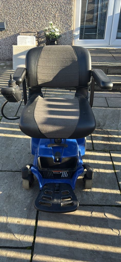 Go chair 