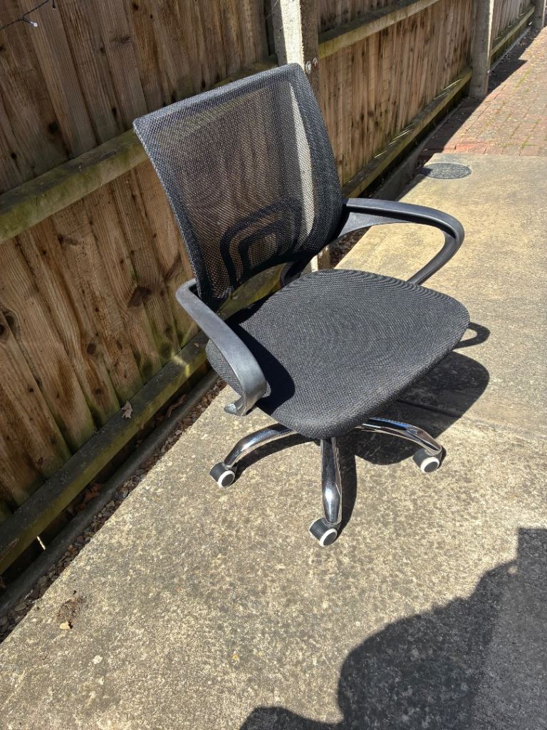 Office chair