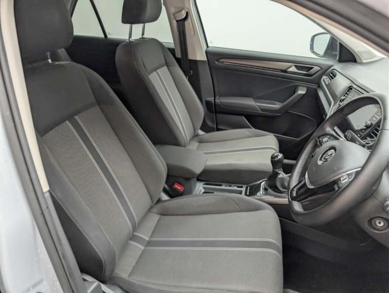 2018 Volkswagen T-Roc 1.5 TSI EVO Design SUV 5dr Petrol Manual Euro 6 (s/s) (150 ps) - APPLE CARP...