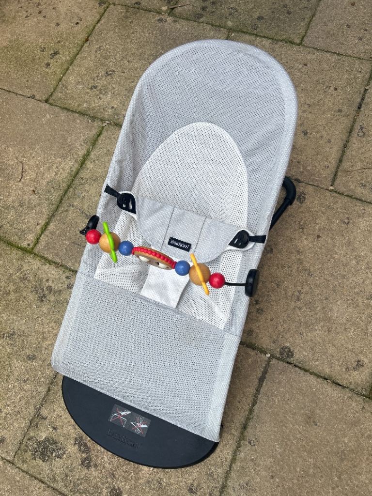 BabyBjorn Bouncer 
