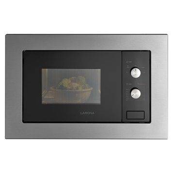 Lamona built-in microwave oven 