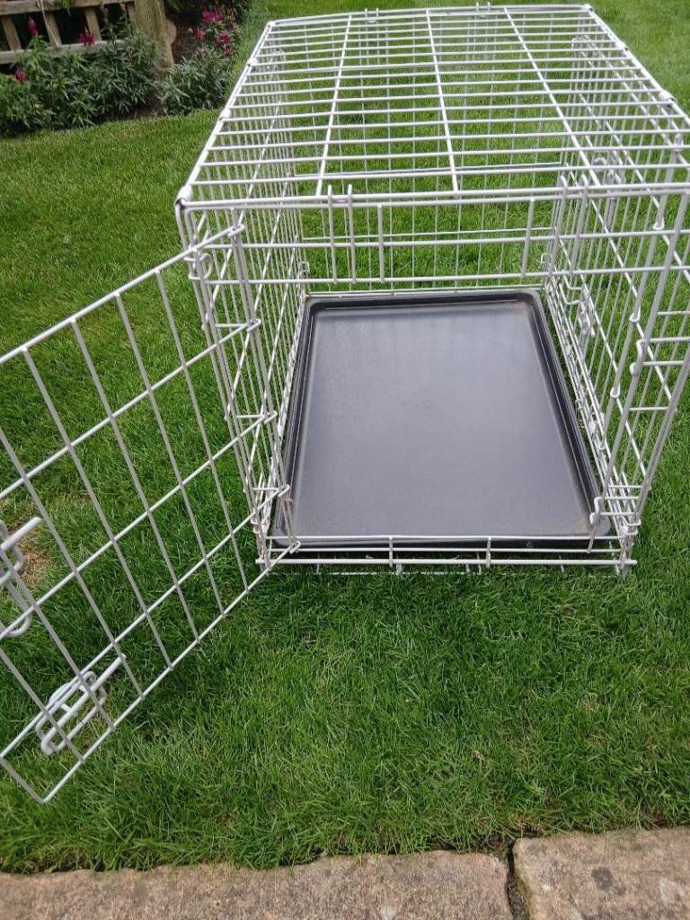 Dog crate