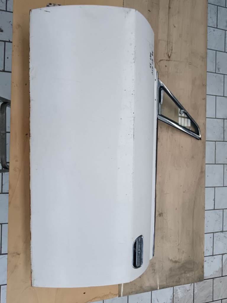 Left door for Alfa Romeo GT