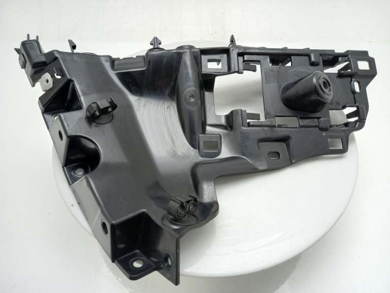 Landrover Defender Rear Bumper Bracket 2019-2026