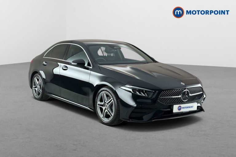 2024 Mercedes-Benz A-Class A200 AMG Line Executive 4dr Auto SALOON PETROL Automatic