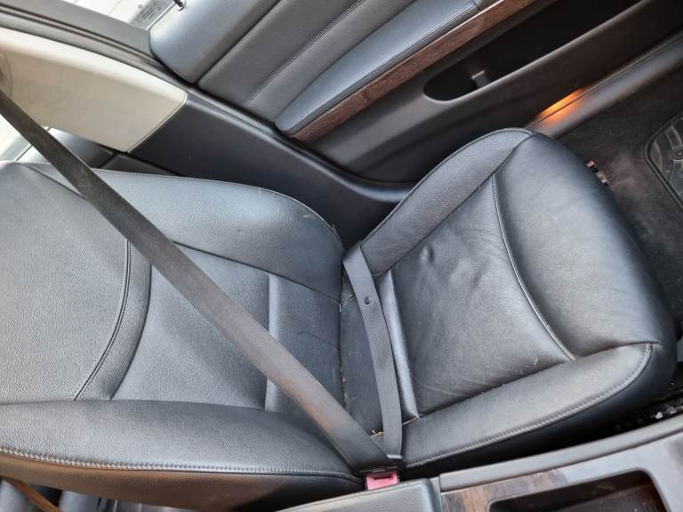 BMW, 3 SERIES, Estate, 2011, Semi-Auto, 1995 (cc), 5 doors