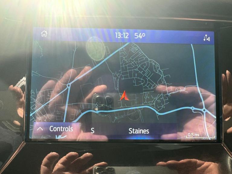 2022 Ford Ranger Pick Up Double Cab Wildtrak 2.0 EcoBlue 213 Auto PICK UP DIESEL Automatic