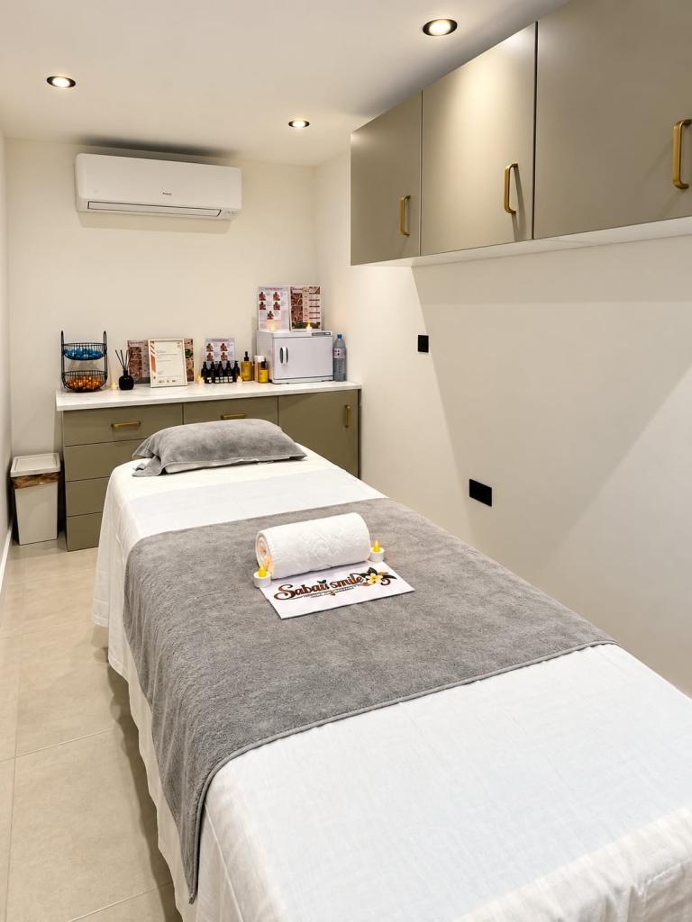 Luxury Thai Massage in Kensington