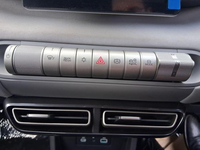 2025 BYD Dolphin 65kW Boost 43kWh 5dr Auto HATCHBACK ELECTRIC Automatic