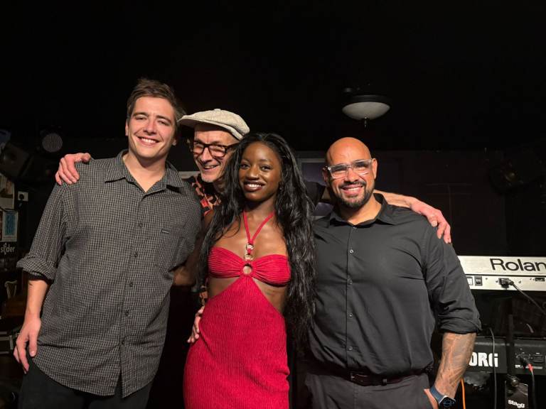 Any Kinda People seeks strong rhythm guitarist