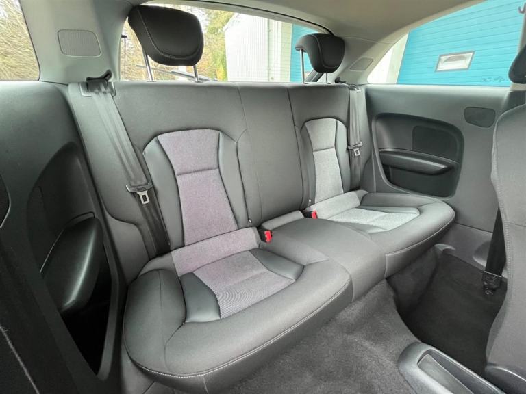 2016 Audi A1 1.0 TFSI Sport Euro 6 (s/s) 3dr Hatchback Petrol Manual