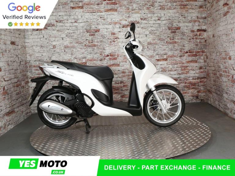 HONDA SH MODE 125  2023