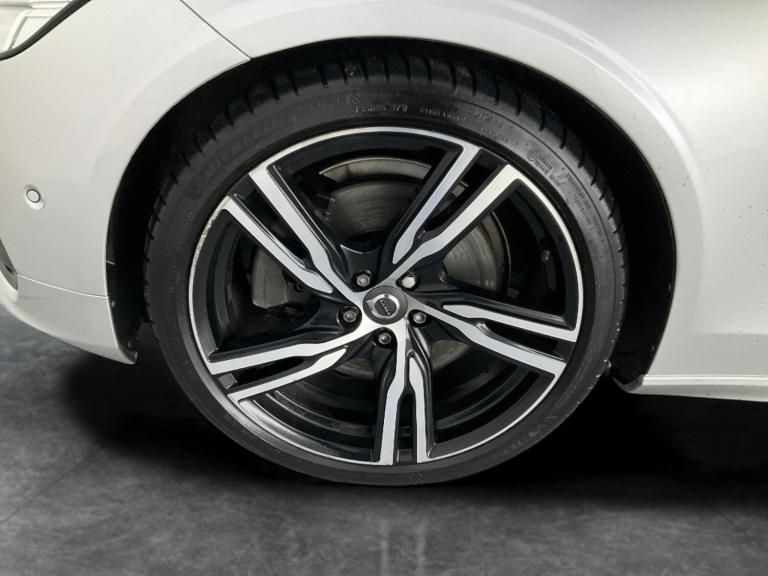 2020 Volvo V90 2.0 T6 [310] R DESIGN Plus 5dr AWD Geartronic ESTATE PETROL Automatic