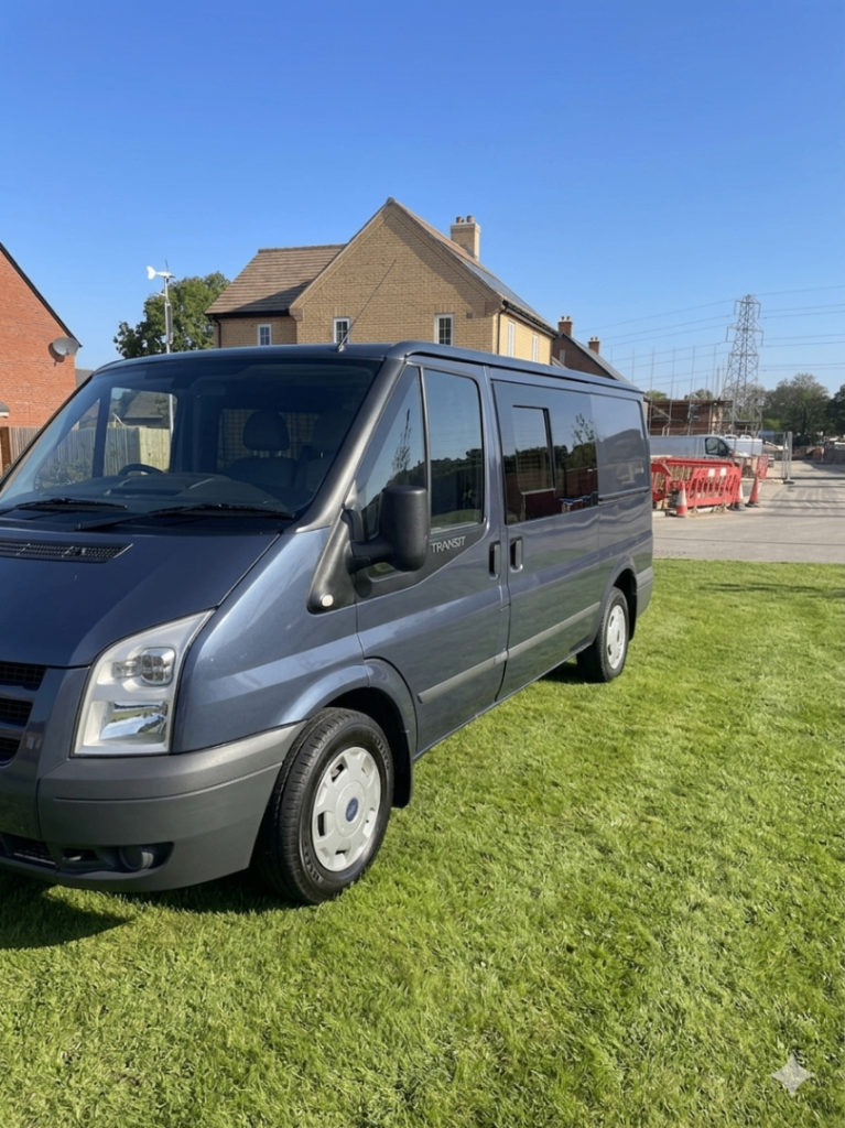 Campervan