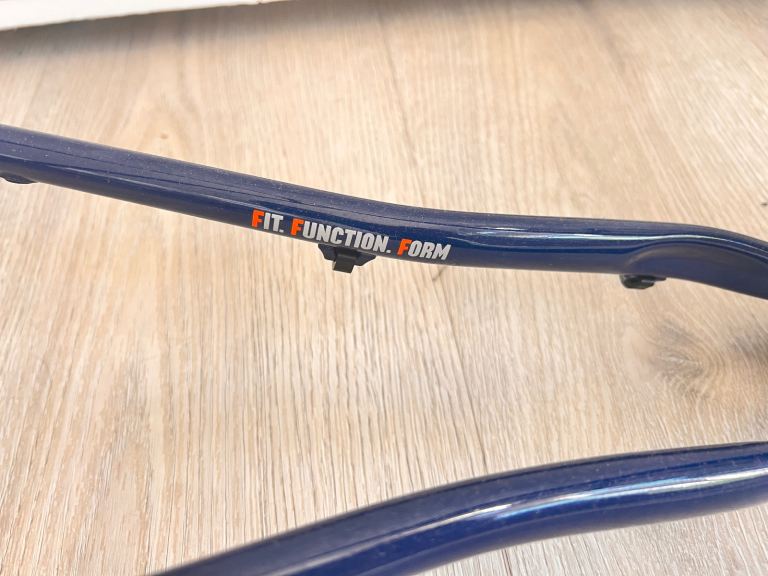 Fairlight Secan 2.5 – Size 56R