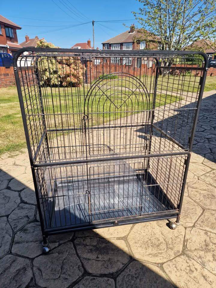Ferret cage/ animal cage