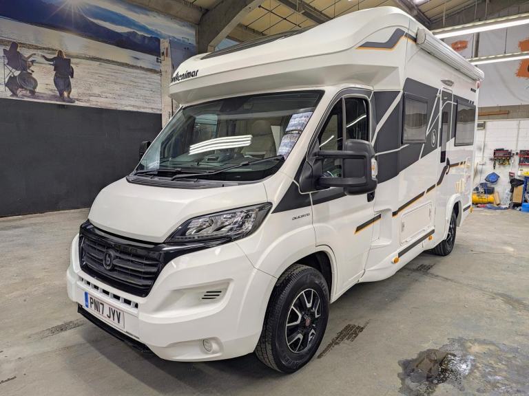 Fiat BENIMAR MILEO 202