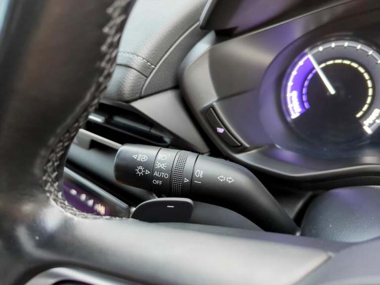 2021 Mazda MX-30 107kW GT Sport Tech 35.5kWh 5dr Auto HATCHBACK ELECTRIC Automatic