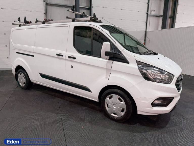 2020 20 FORD TRANSIT CUSTOM 2.0 320 ECOBLUE TREND L2