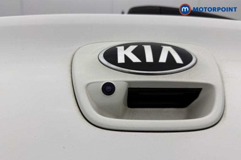 2020 Kia Rio 1.0 T GDi 118 GT-Line 5dr Hatchback Petrol Manual