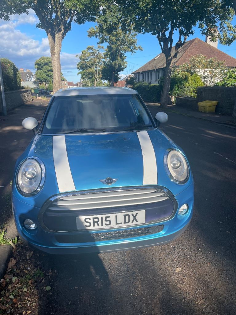 Mini, HATCHBACK, Hatchback, 2015,  Auto, 1499 (cc), 5 doors