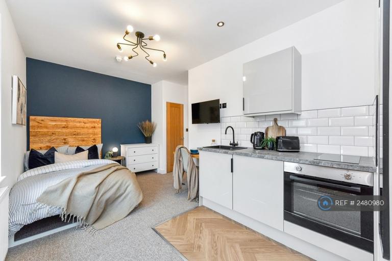 1 bedroom in London Road, Alvaston, Derby, DE24 (#2480980)