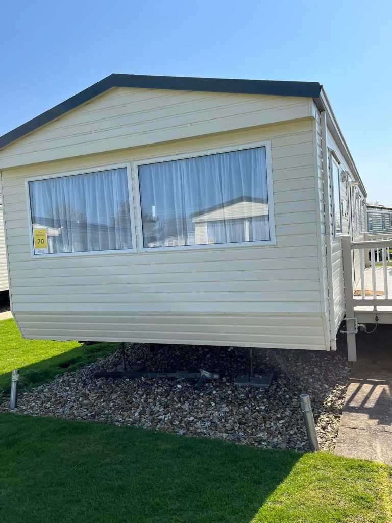 Caravan for sale Butlin's  Skegness