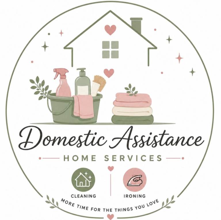 ✨Domestic Assistance✨