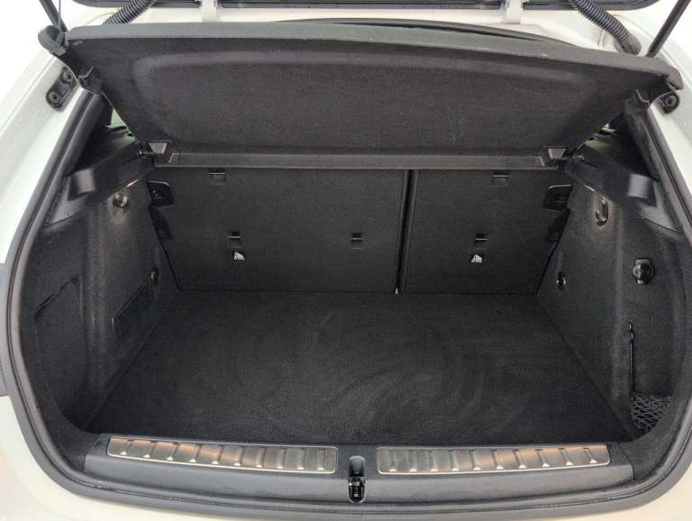 2021 BMW 1 Series 2.0 128ti Hatchback 5dr Petrol Auto Euro 6 (s/s) (265 ps) DAB RADIO+PERFORM HAT...