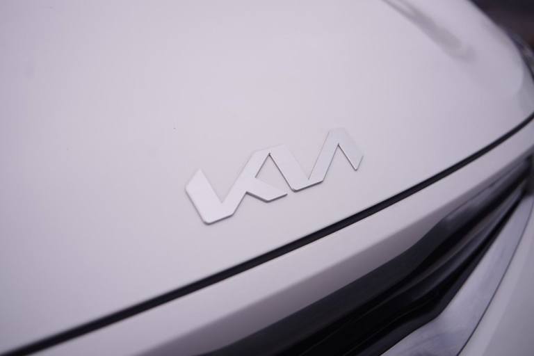 2022 Kia Stonic 1.0 T-GDi MHEV Connect SUV 5dr Petrol Hybrid Manual Euro 6 (s/s) (118 bhp) HATCHB...