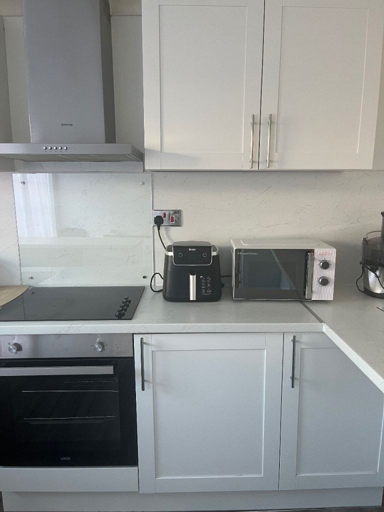 Double Room to rent in Sittingbourne