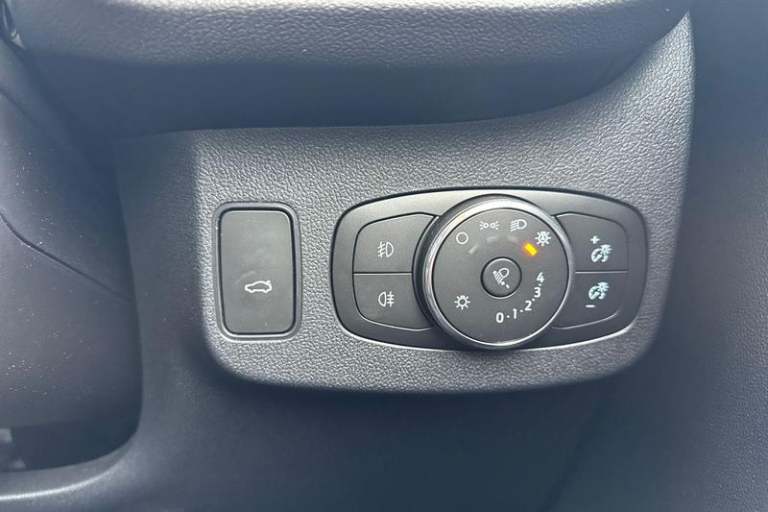 2023 Ford Puma 1.0 EcoBoost Vivid Ruby Edition 5dr- With Drivers Assistance Pack Manual Hatchback...