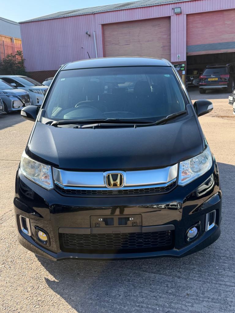 2015 Honda SPIKE 1.5 Premium Edition  hatchback  Hybird  Automatic