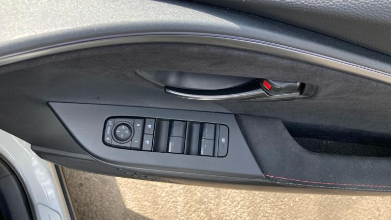 2024 Toyota C-HR 2.0 PHEV GR Sport 5dr CVT Hatchback Hatchback Hybrid Automatic